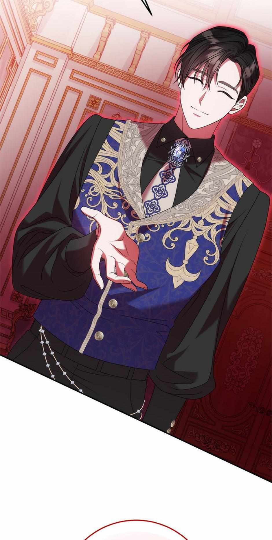 I Met the Male Lead in Prison Chapter 41 14
